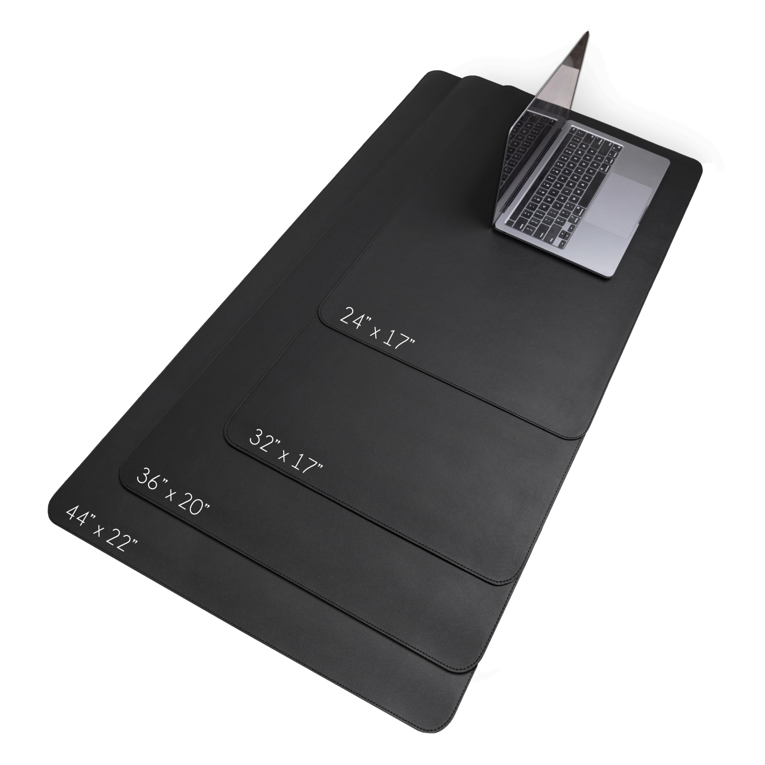 Amazon.com: Vine Creations Leather Desk Protector, Non Slip 32